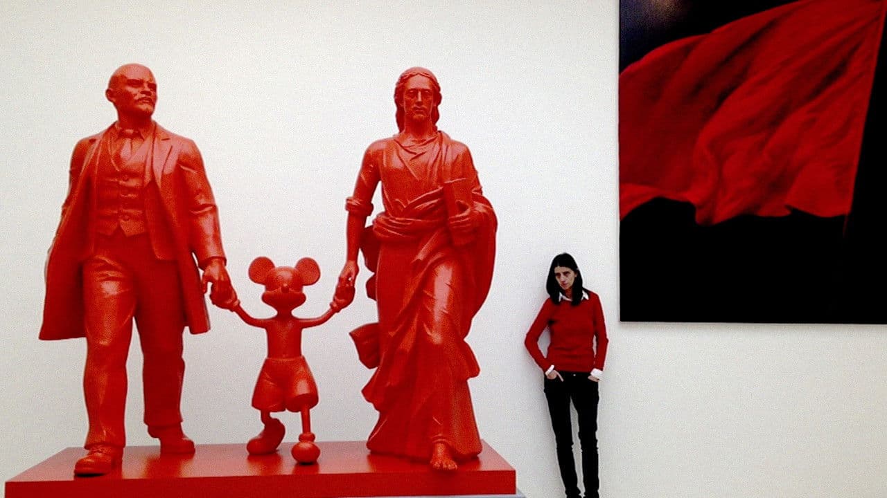 Backdrop – The Beast Is Still Alive