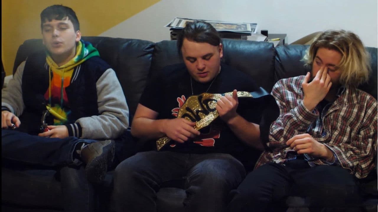 Backdrop – ninety-nine