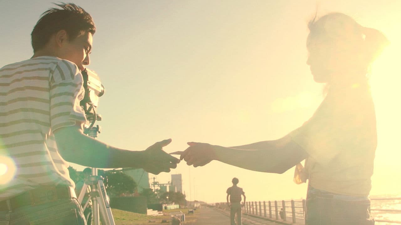 Backdrop – Single8