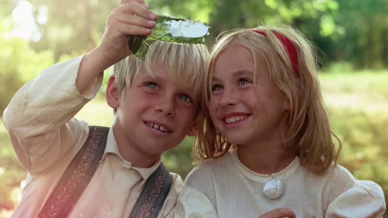 Backdrop – Suffløsen