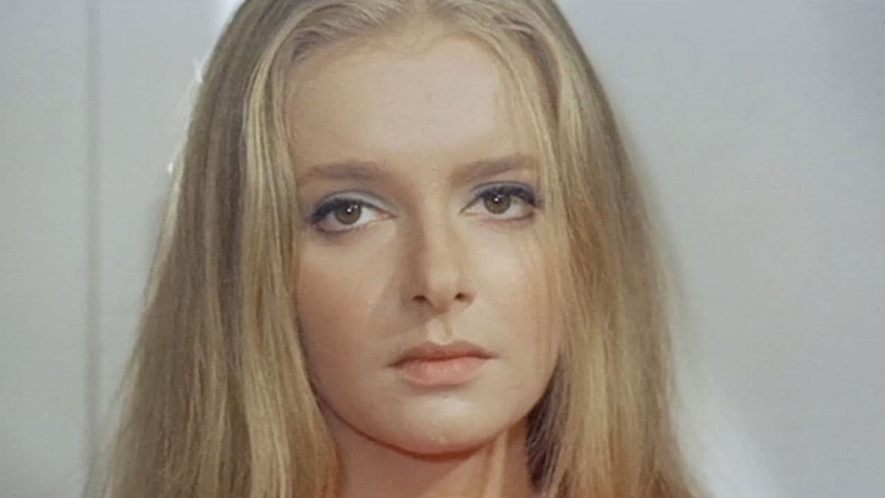 Backdrop – Tödliches Erbe