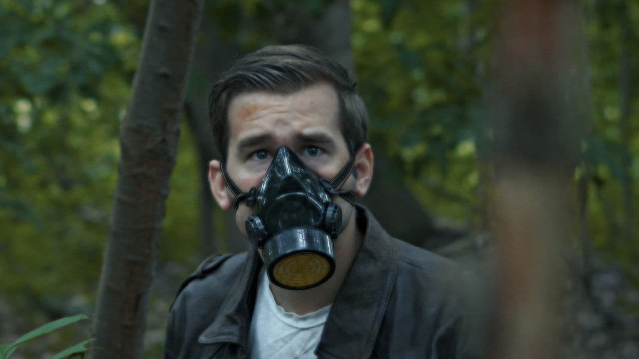 Backdrop – Zeven Dagen