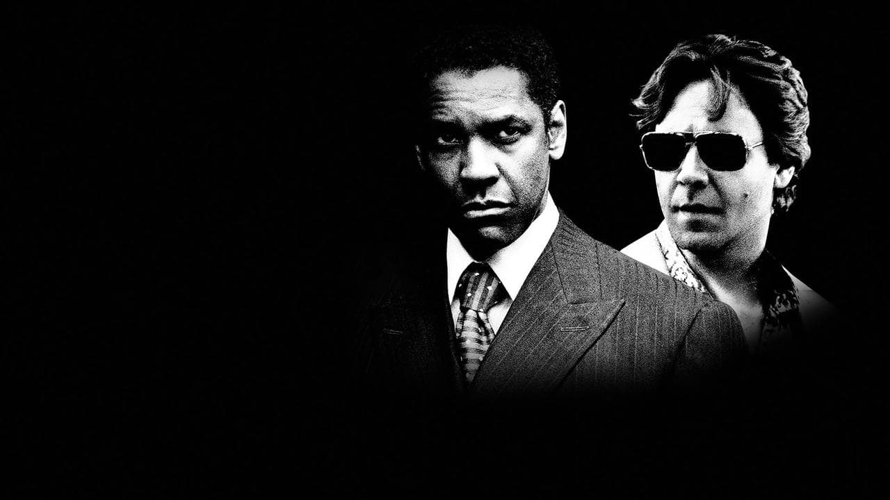 Backdrop – American Gangster