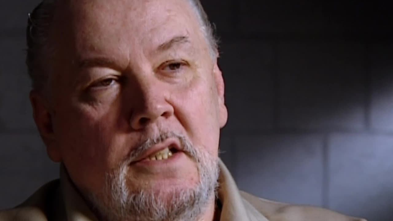 Backdrop – The Iceman and the Psychiatrist