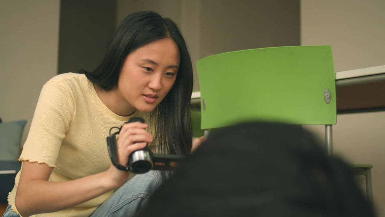 Backdrop – Some Day!