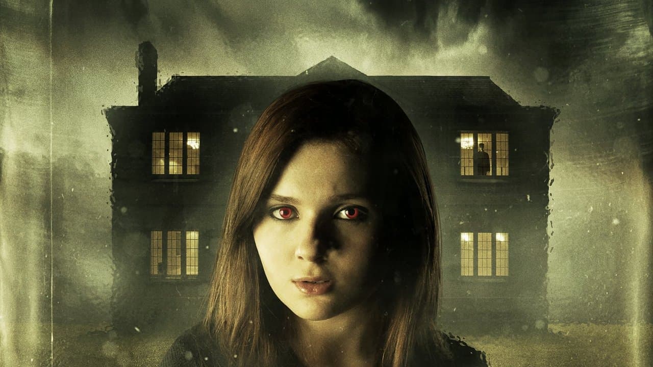 Backdrop – Haunter - Jenseits des Todes