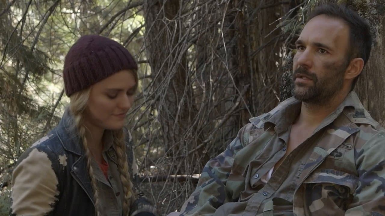 Backdrop – Atomic Apocalypse