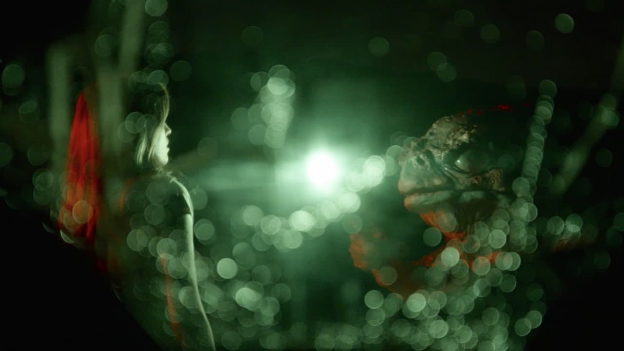 Backdrop – Frogman Returns