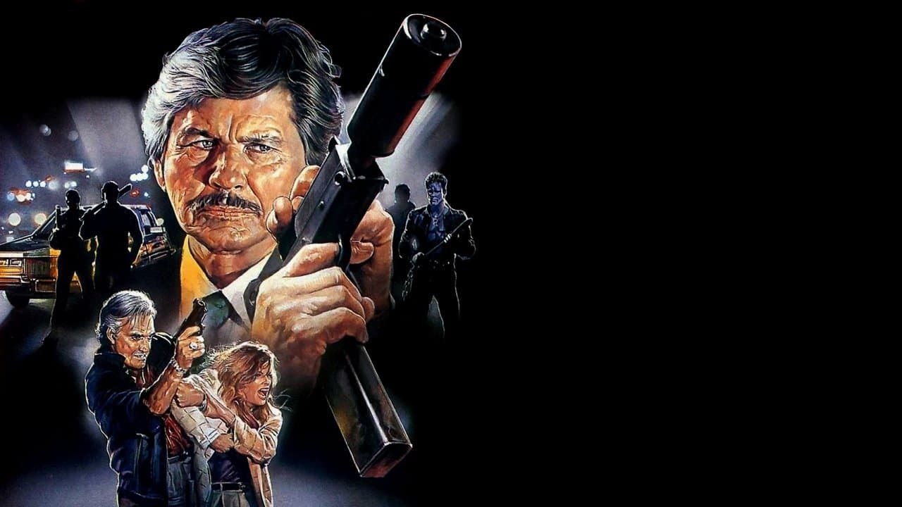 Backdrop – Death Wish 4 - Das Weiße im Auge