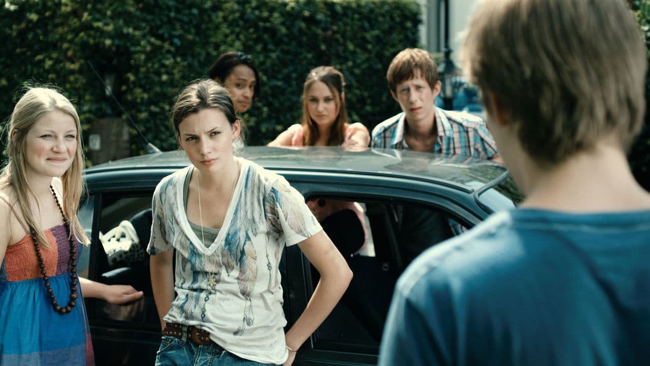 Backdrop – Schemer