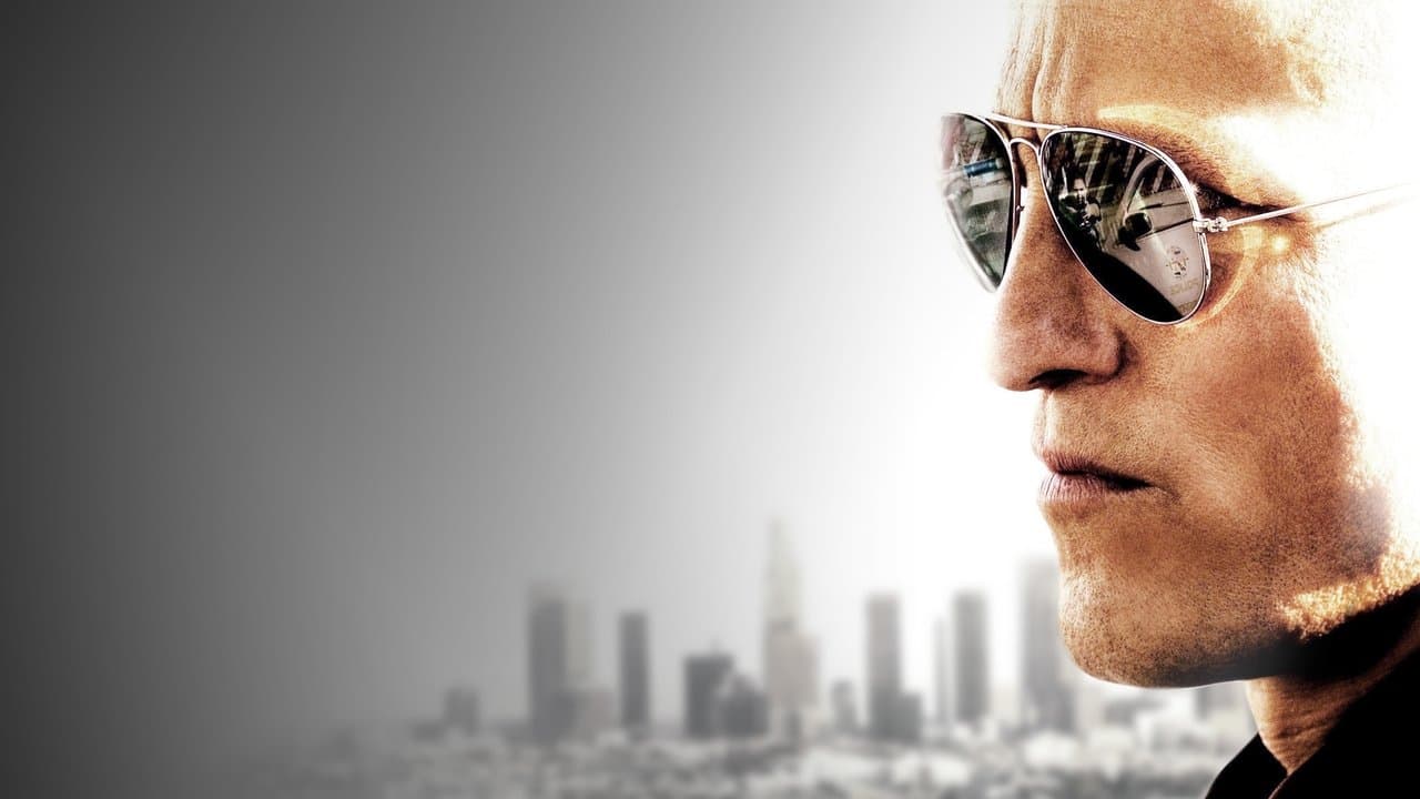 Backdrop – Rampart - Cop außer Kontrolle