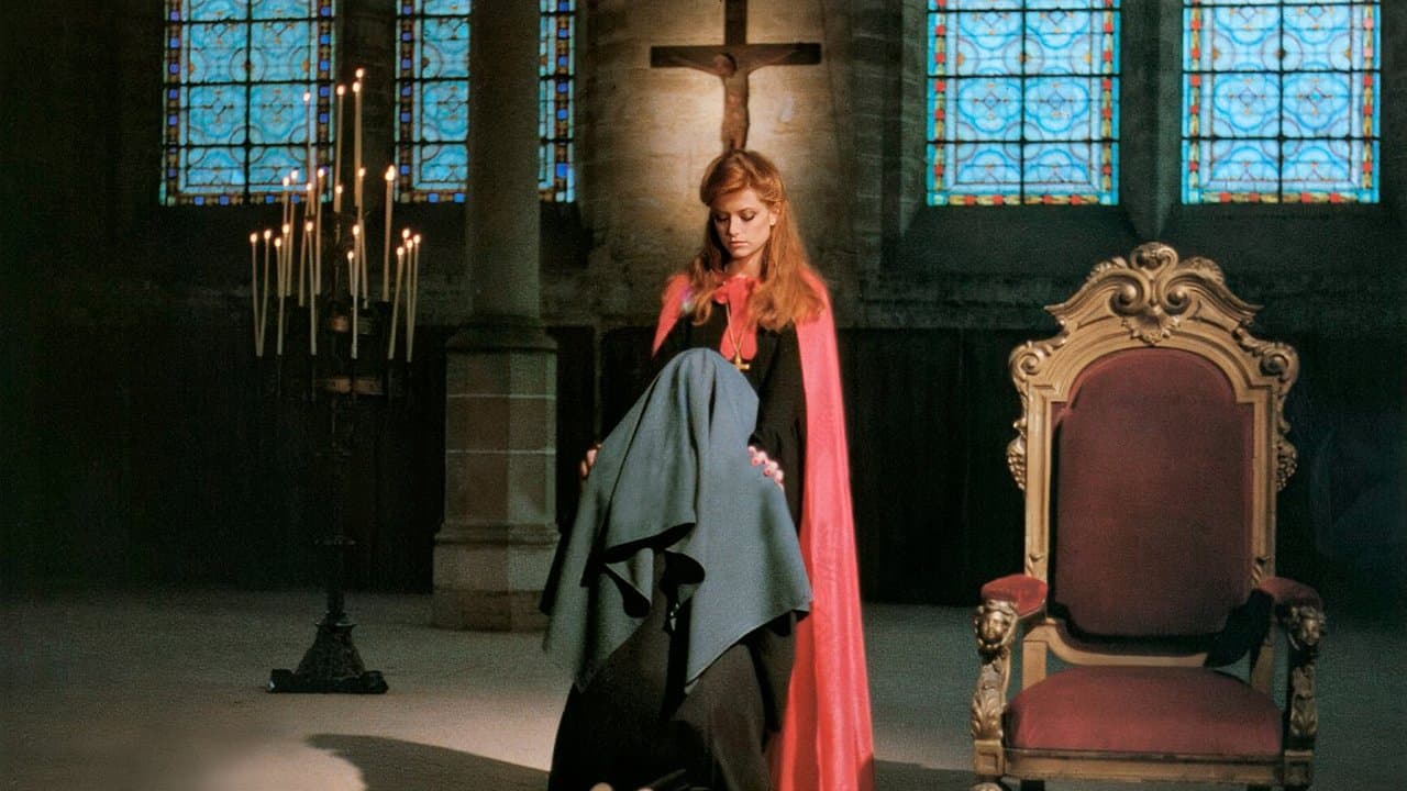 Backdrop – Contes pervers