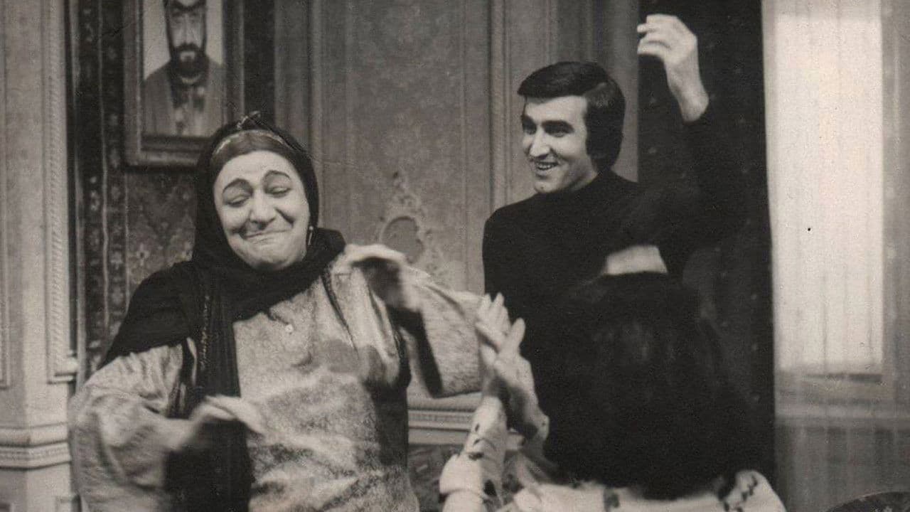 Backdrop – Qaynana