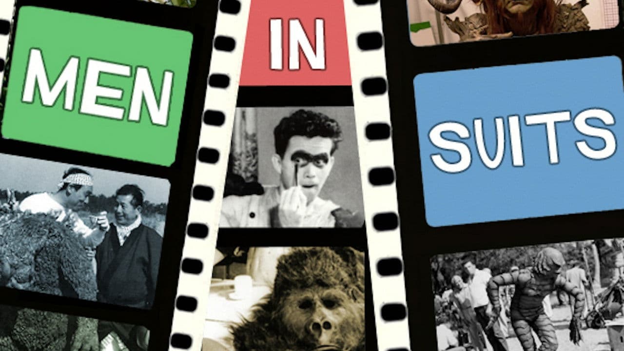 Backdrop – Men in Suits