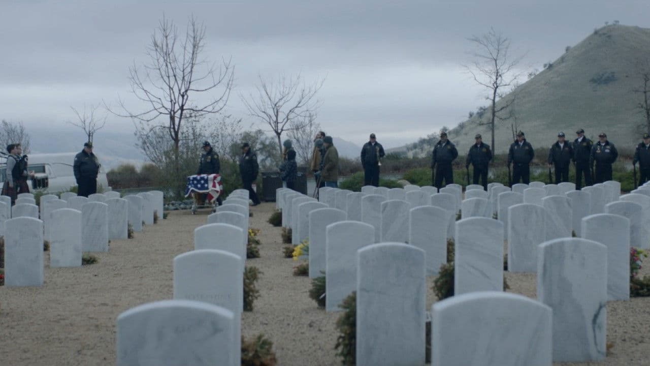 Backdrop – Oildale