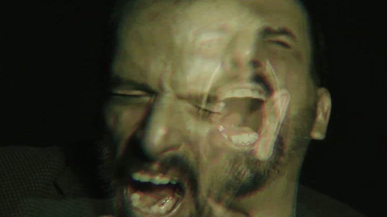 Backdrop – Oblitus