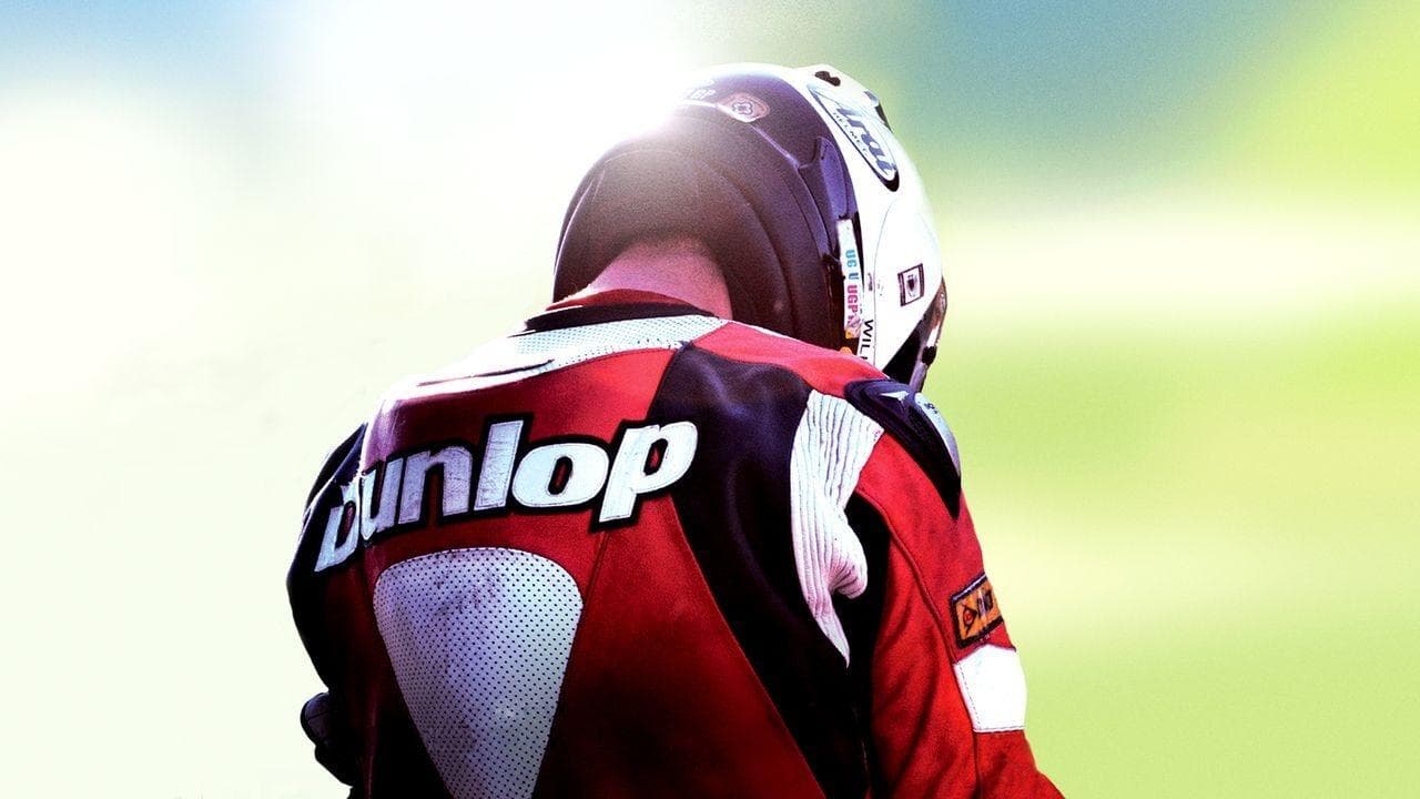 Backdrop – Road TT - Sucht nach Geschwindigkeit