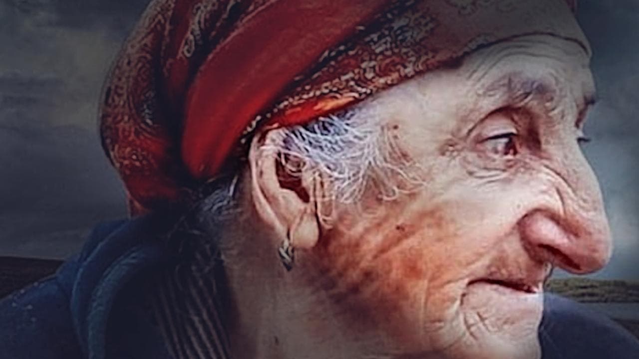 Backdrop – Sovdagari - Der Händler