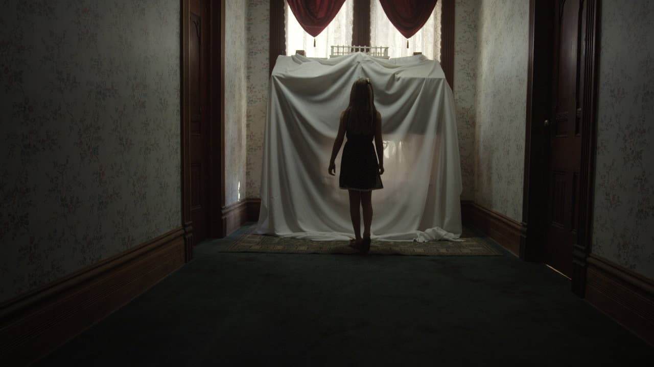 Backdrop – The Remains