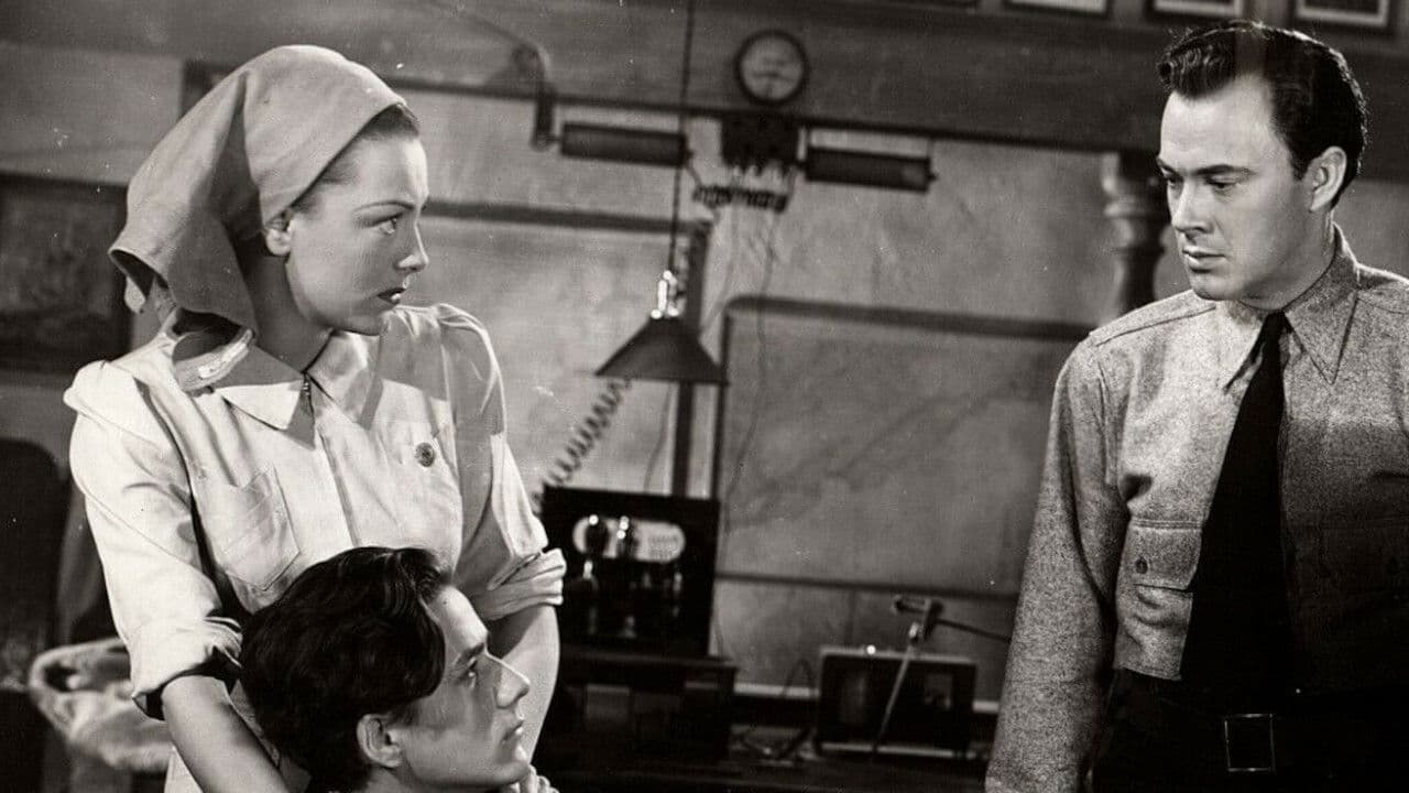 Backdrop – Atlantic Convoy