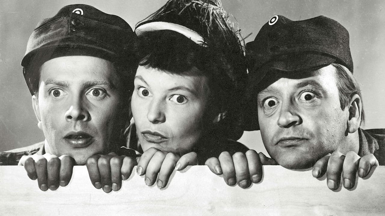 Backdrop – Komppanian neropatit