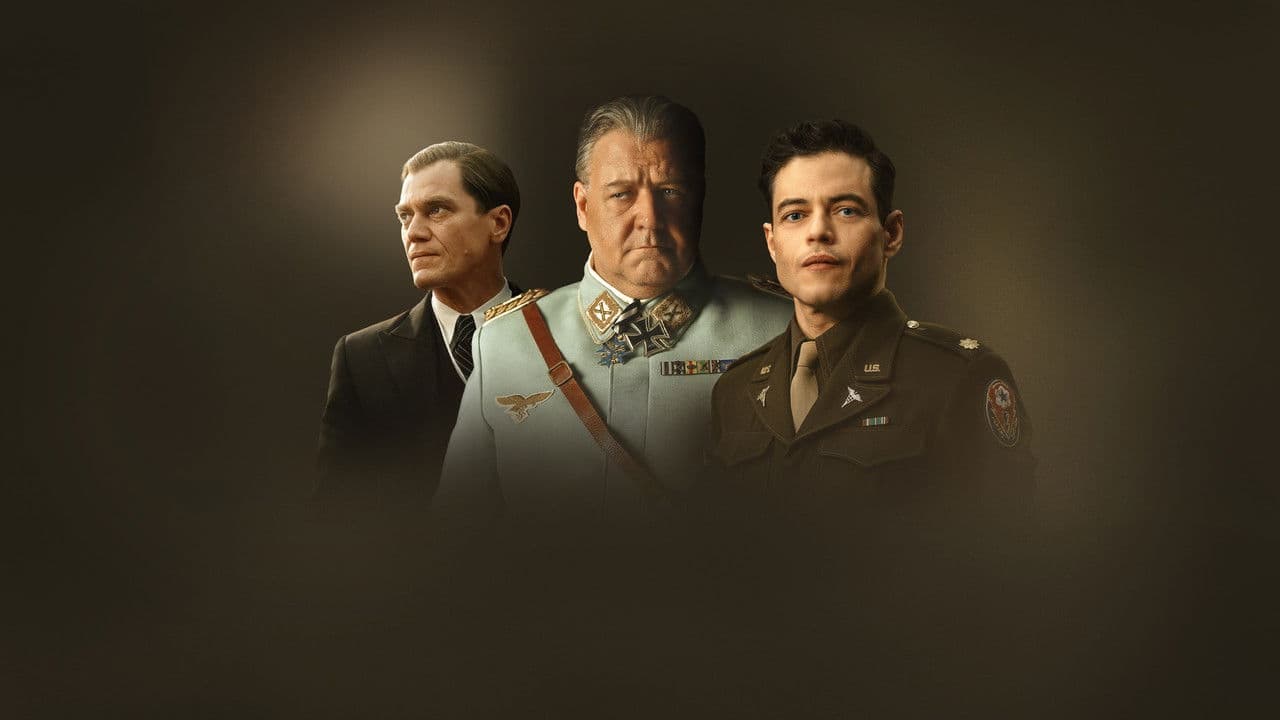 Backdrop – Nürnberg