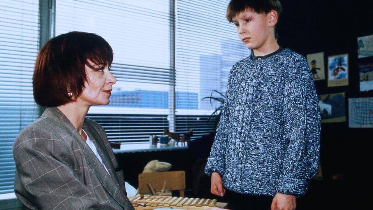 Backdrop – Julian H. entführt – Qualen einer Mutter