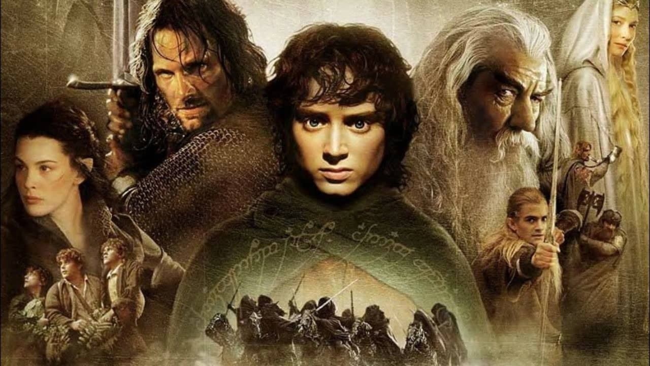 Backdrop – Creating the Lord of the Rings Symphony