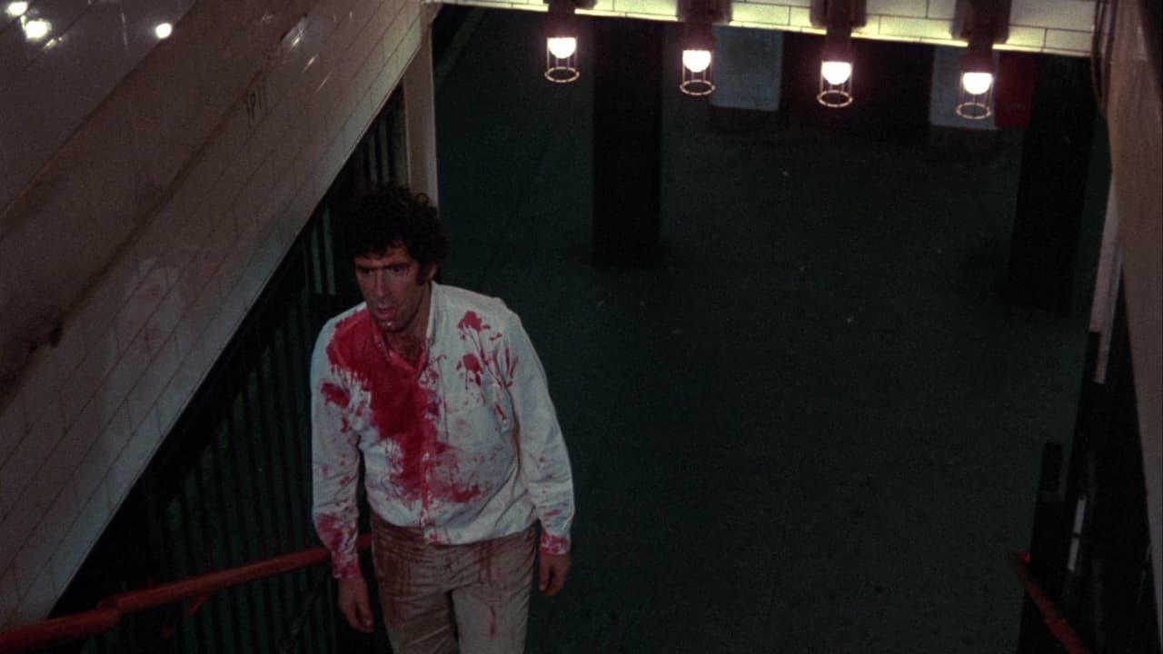 Backdrop – Kleine Mörder