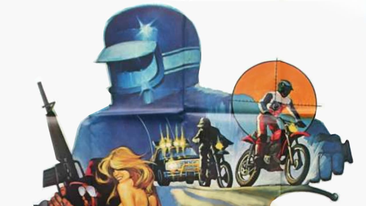 Backdrop – A Great Ride