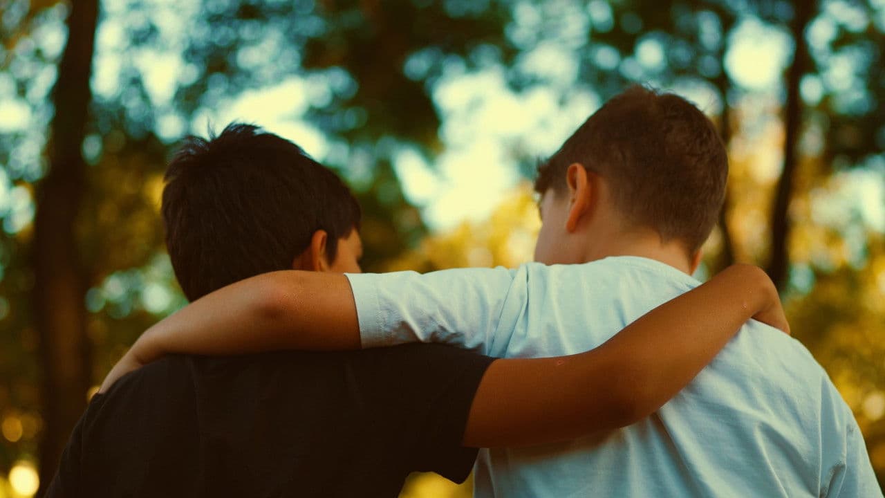 Backdrop – Bazı Değerli Anılar