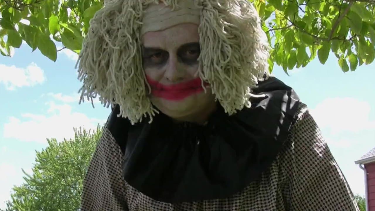 Backdrop – Halloween Horror Tales