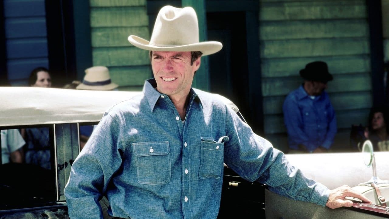 Backdrop – Honkytonk Man