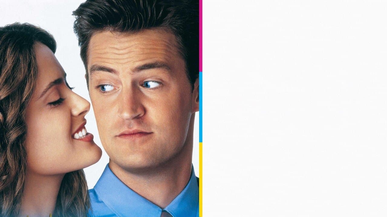 Backdrop – Fools Rush In - Herz über Kopf