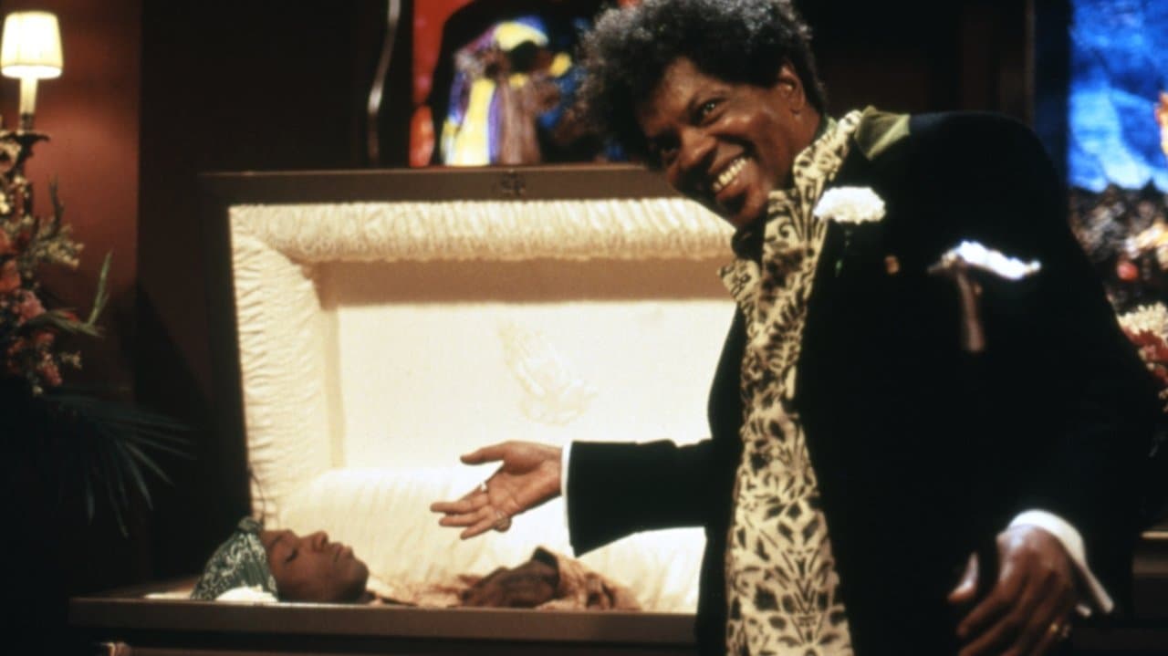 Backdrop – Tales from the Hood