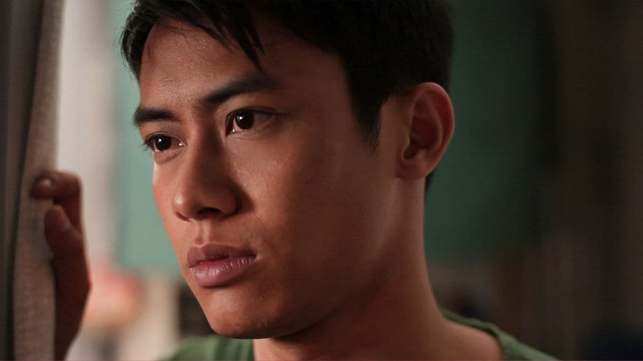 Backdrop – Speechless