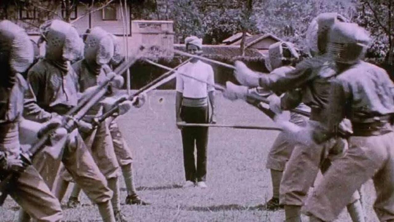 Backdrop – Les sports dans l'armée des Indes