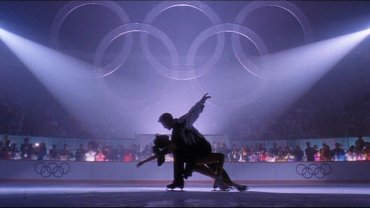 Backdrop – Liebe und Eis