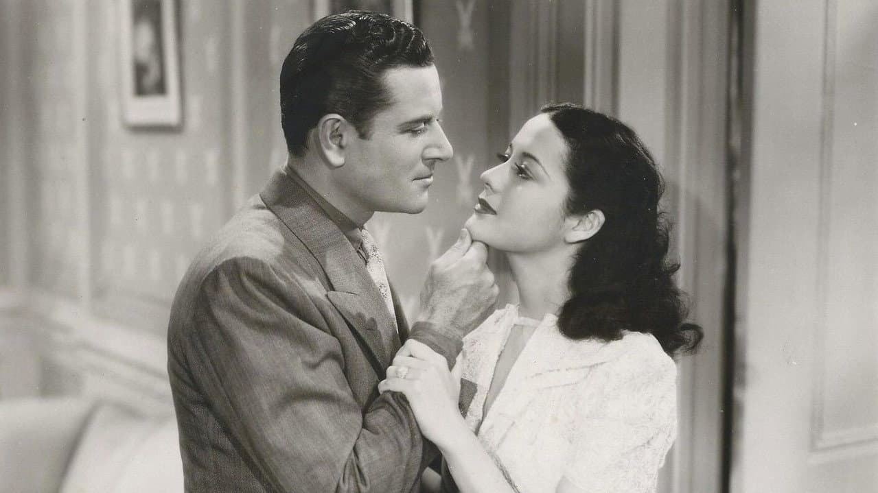 Backdrop – Girl from Rio