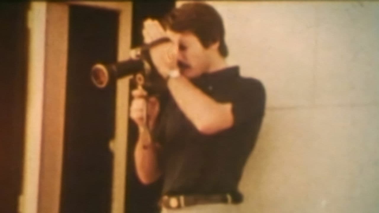 Backdrop – La fièvre dans la peau