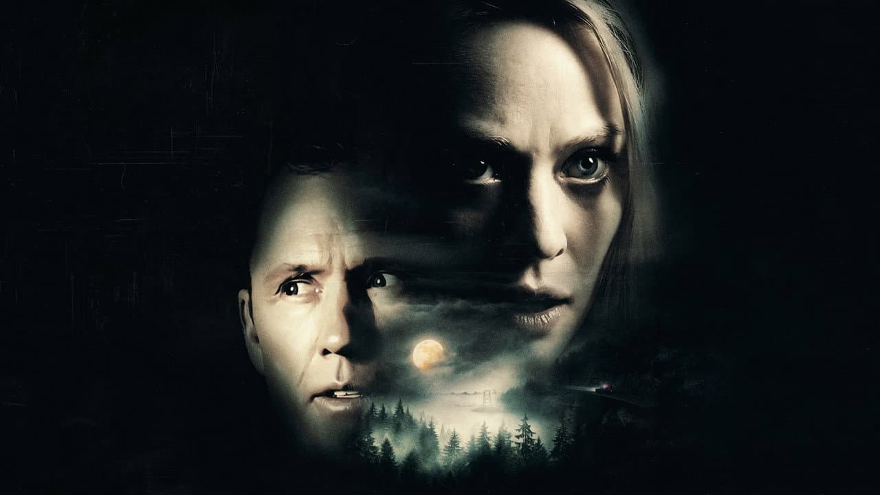 Backdrop – The Cycle - Die Wiederkehr