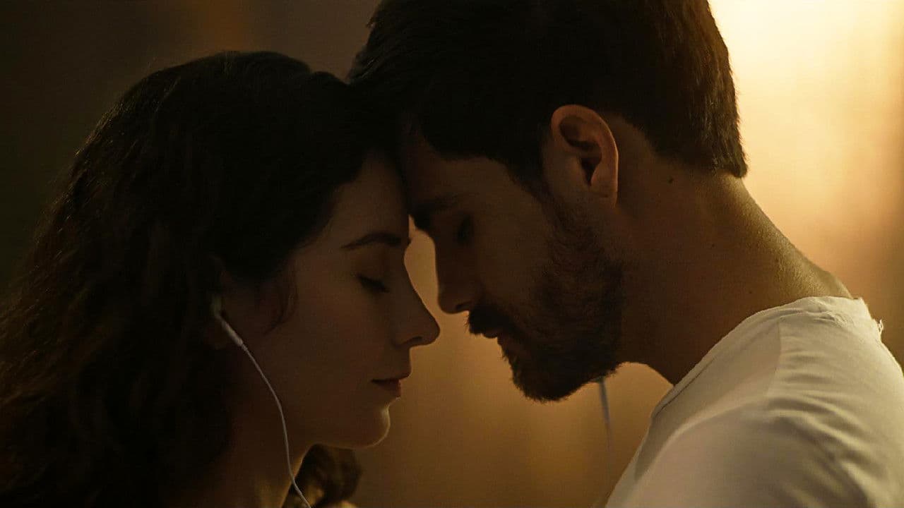 Backdrop – La vida en gris