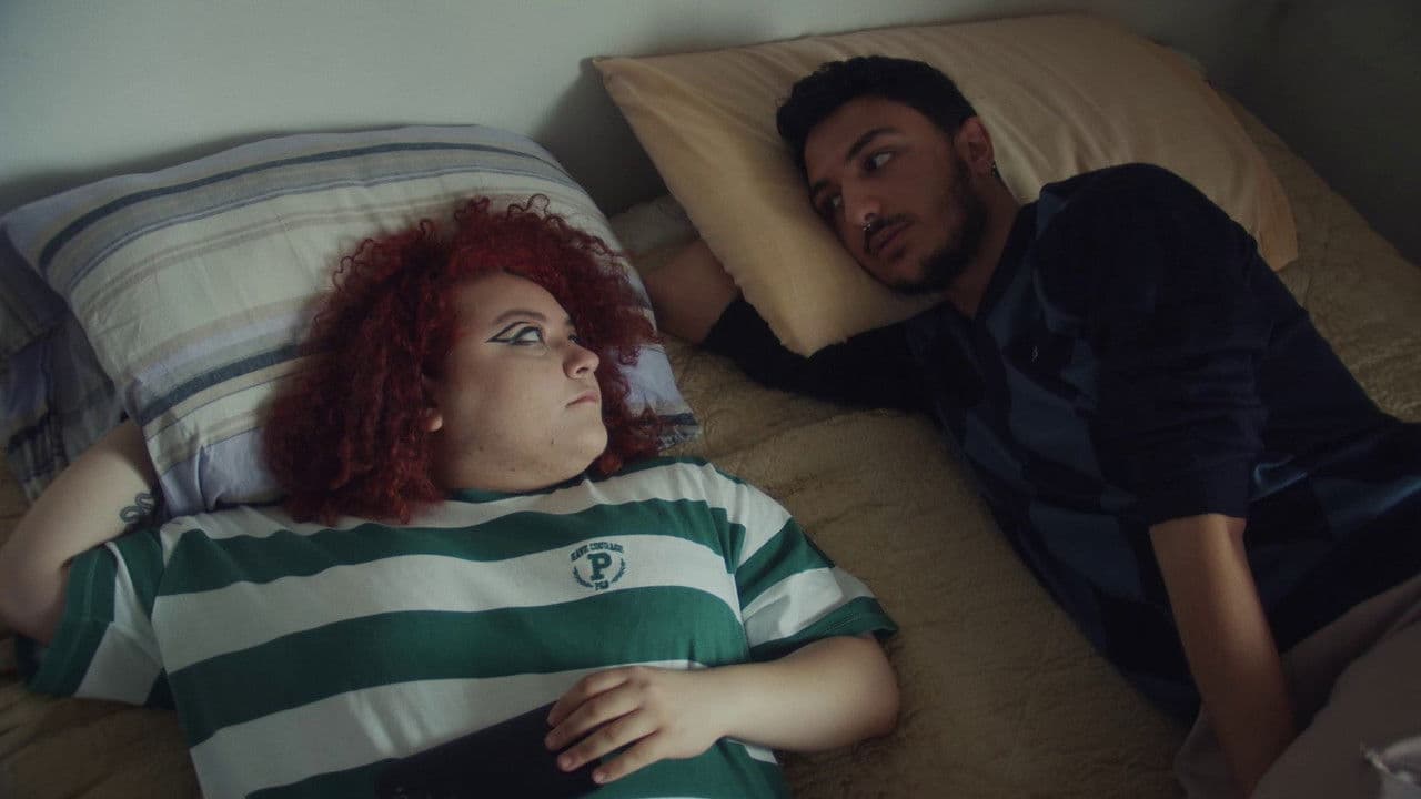 Backdrop – Siamo qui