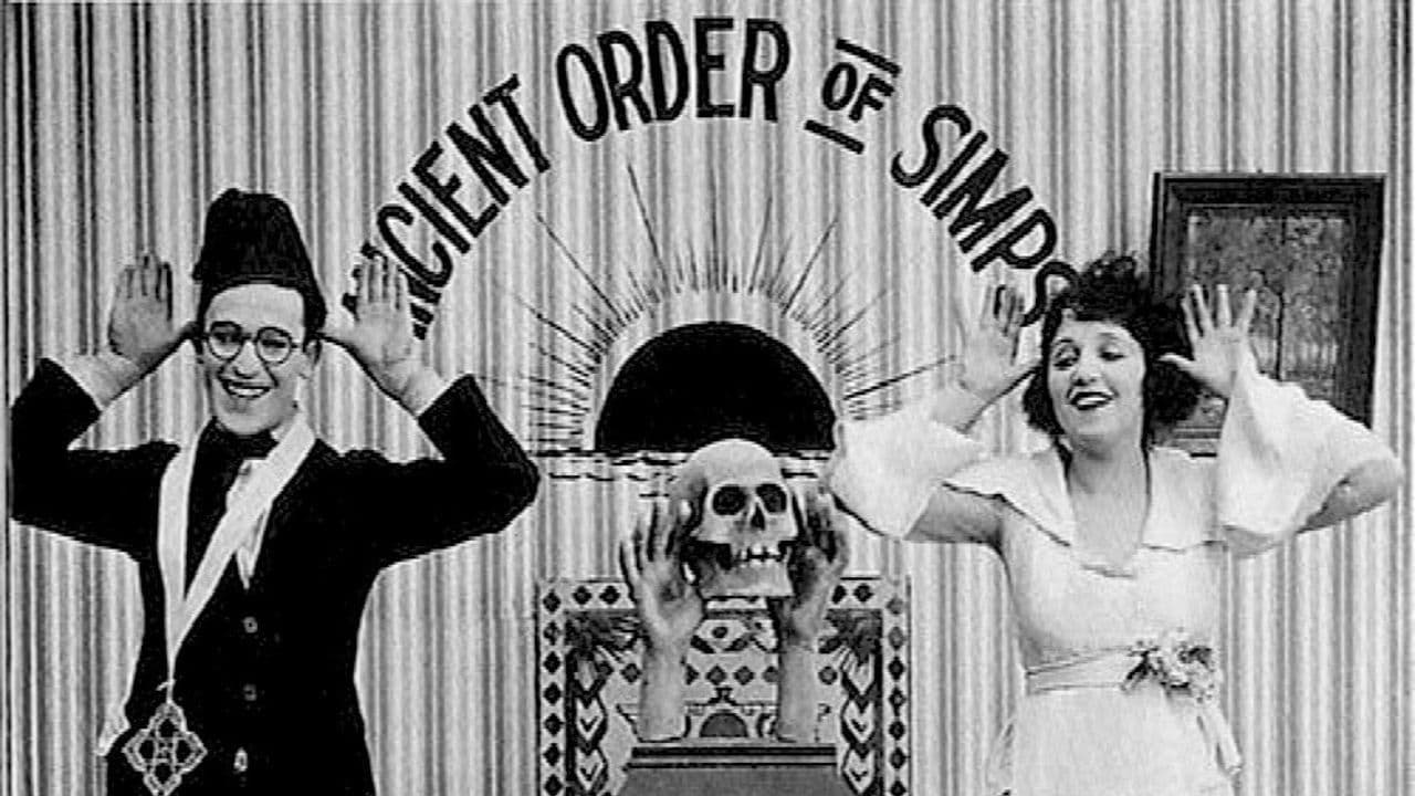 Backdrop – Pay Your Dues