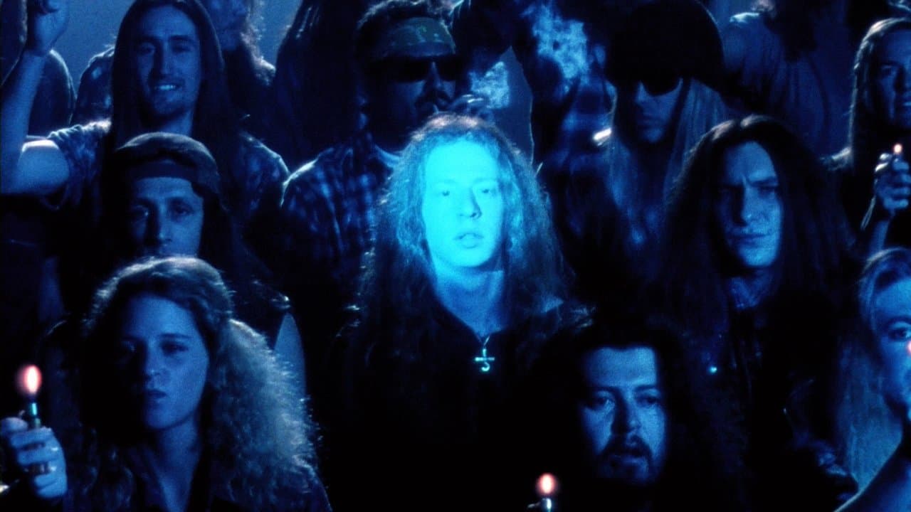 Backdrop – Chicks total bekifft und wild auf Girls