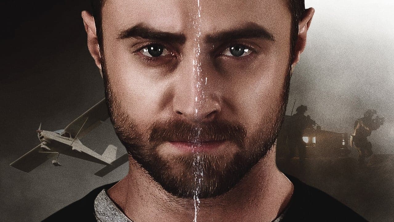 Backdrop – Der Kurier - In den Fängen des Kartells