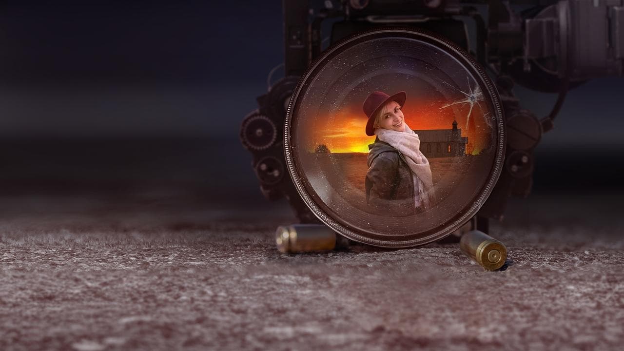 Backdrop – Last Take: Rust and the Story of Halyna