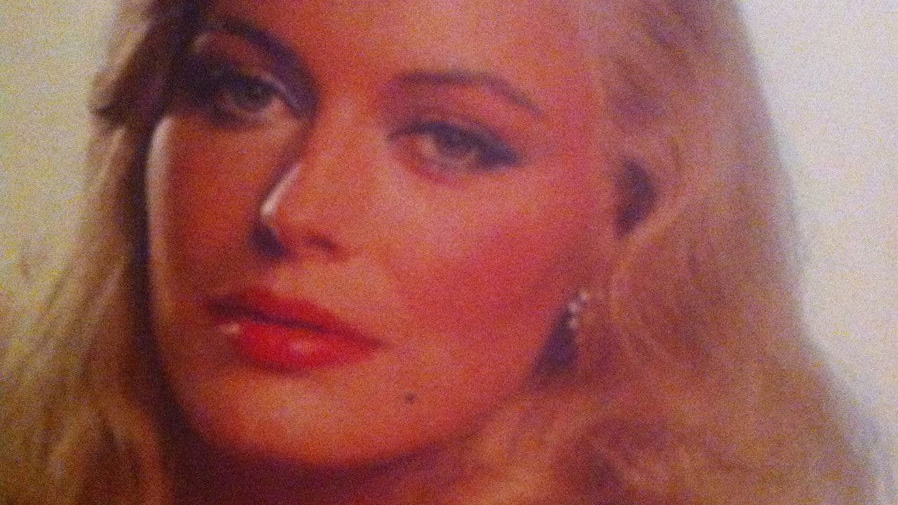 Backdrop – The One and Only Phyllis Dixey