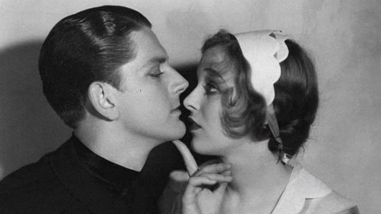 Backdrop – The Very Idea