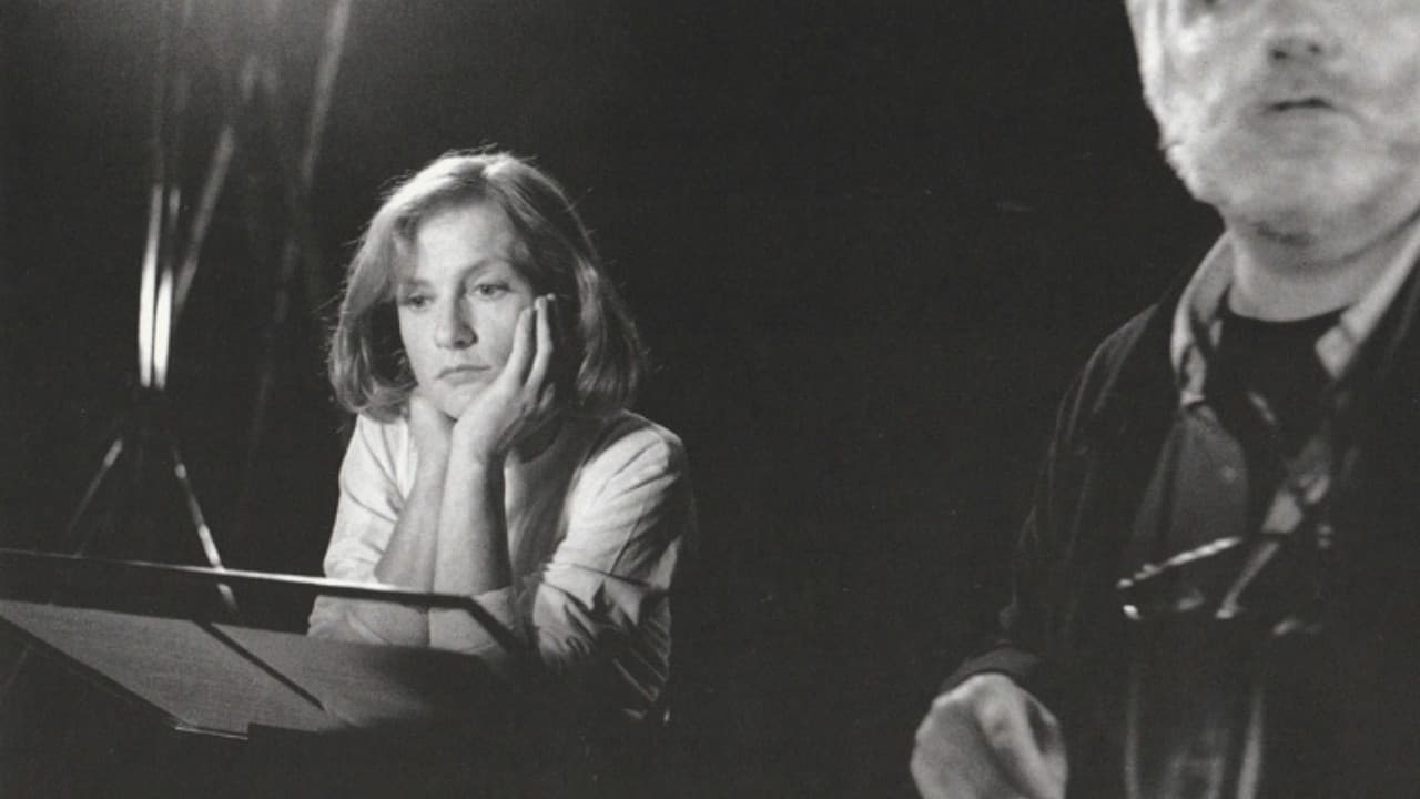 Backdrop – Contre l’oubli